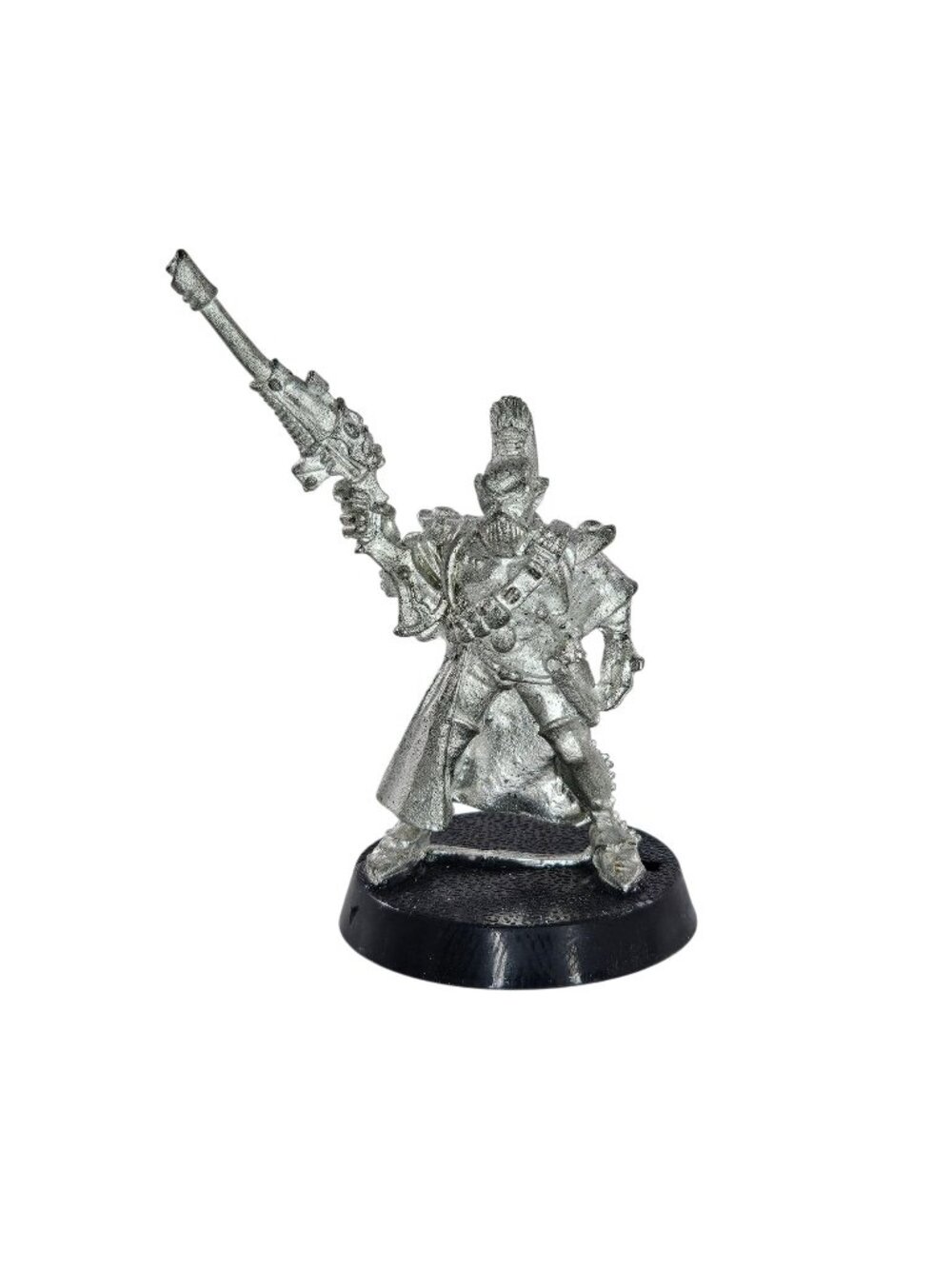 Warhammer 40K Aeldari Eldar	Scout Ranger Bare Metal Games Workshop E14